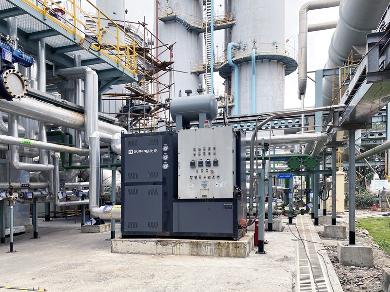 導熱油電加熱器年檢哪些內容？