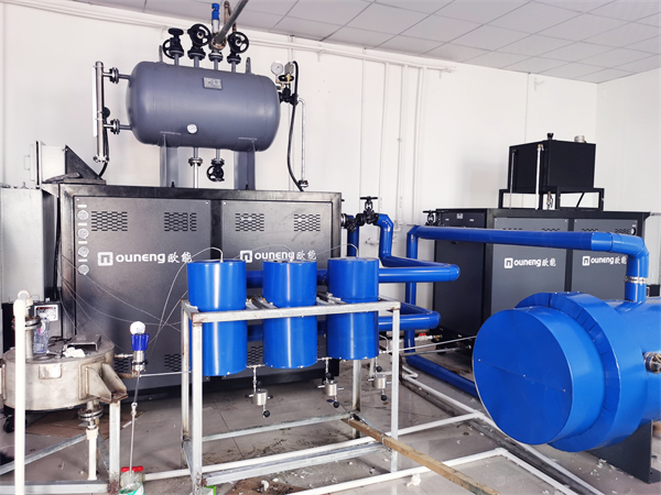 電加熱導熱油爐價格