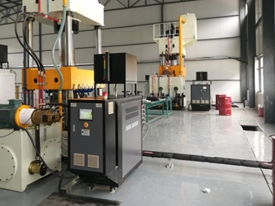 模溫機多少錢一臺？模溫機價格和哪些因素有關