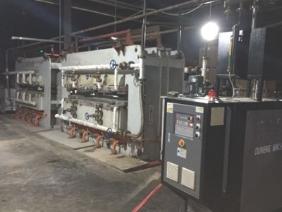 電加熱導熱油爐的優勢與特點分析，絕對干貨