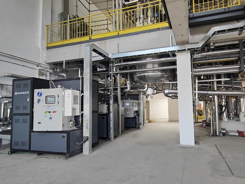 導熱油電加熱器油罐安裝要求有哪些？