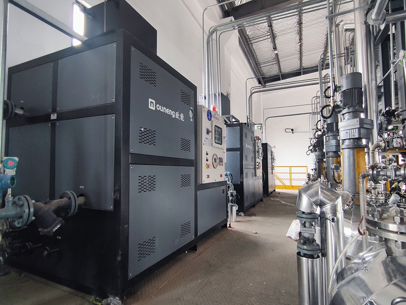 防爆導熱油爐可以做防腐處理嗎？