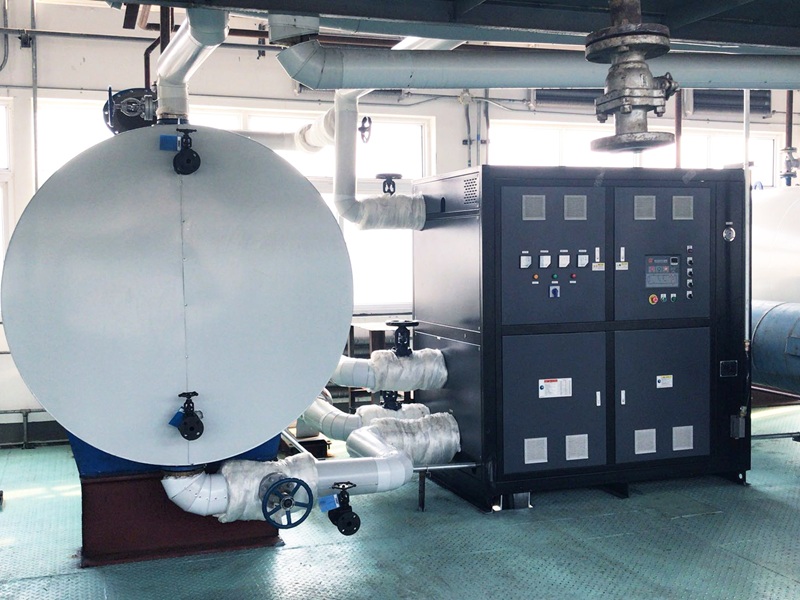 導熱油電加熱器價格范圍是多少？